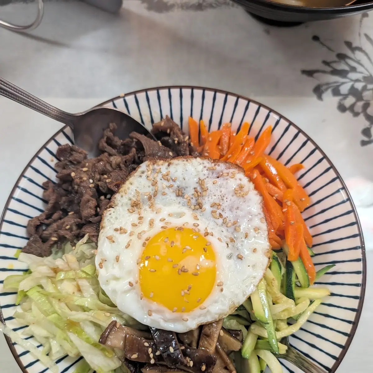 Bibimbap