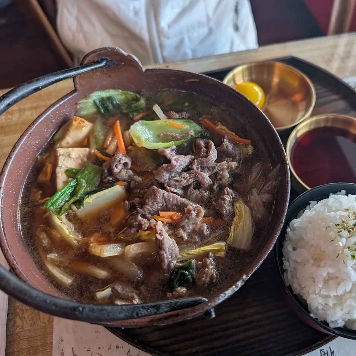Bulgogi