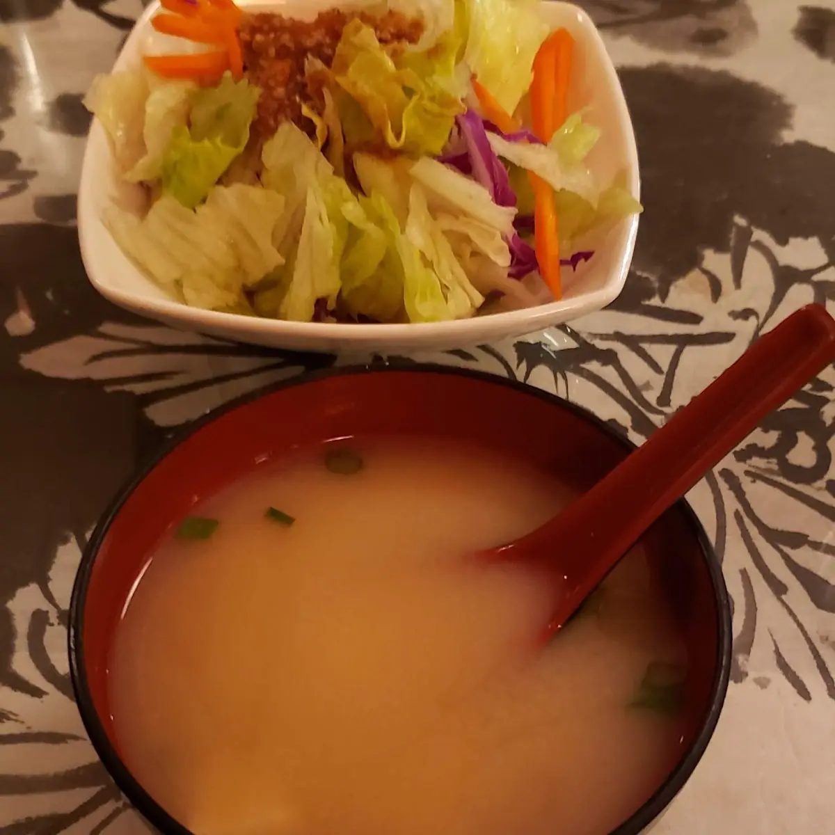 Miso Soup