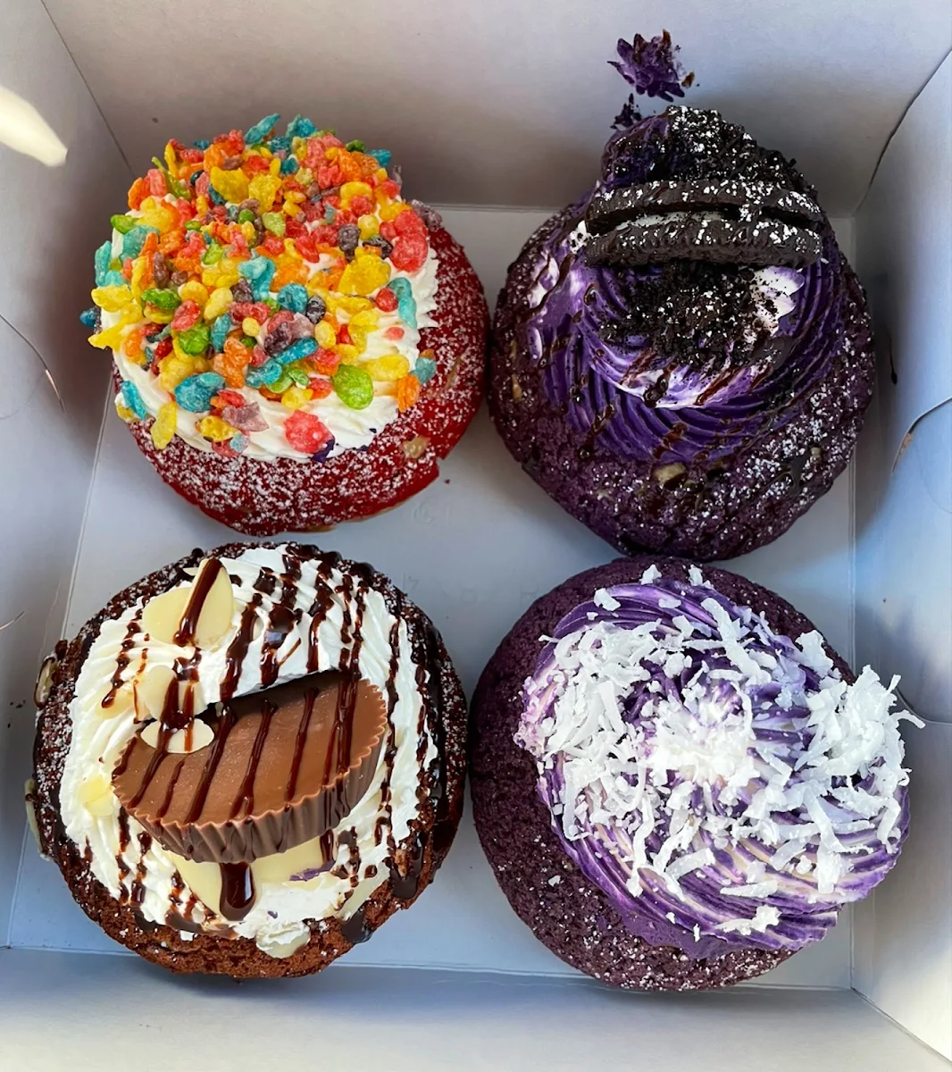 Doughnut