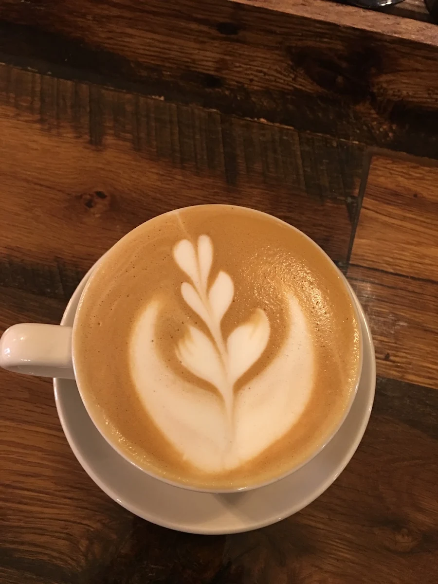Cappuccino