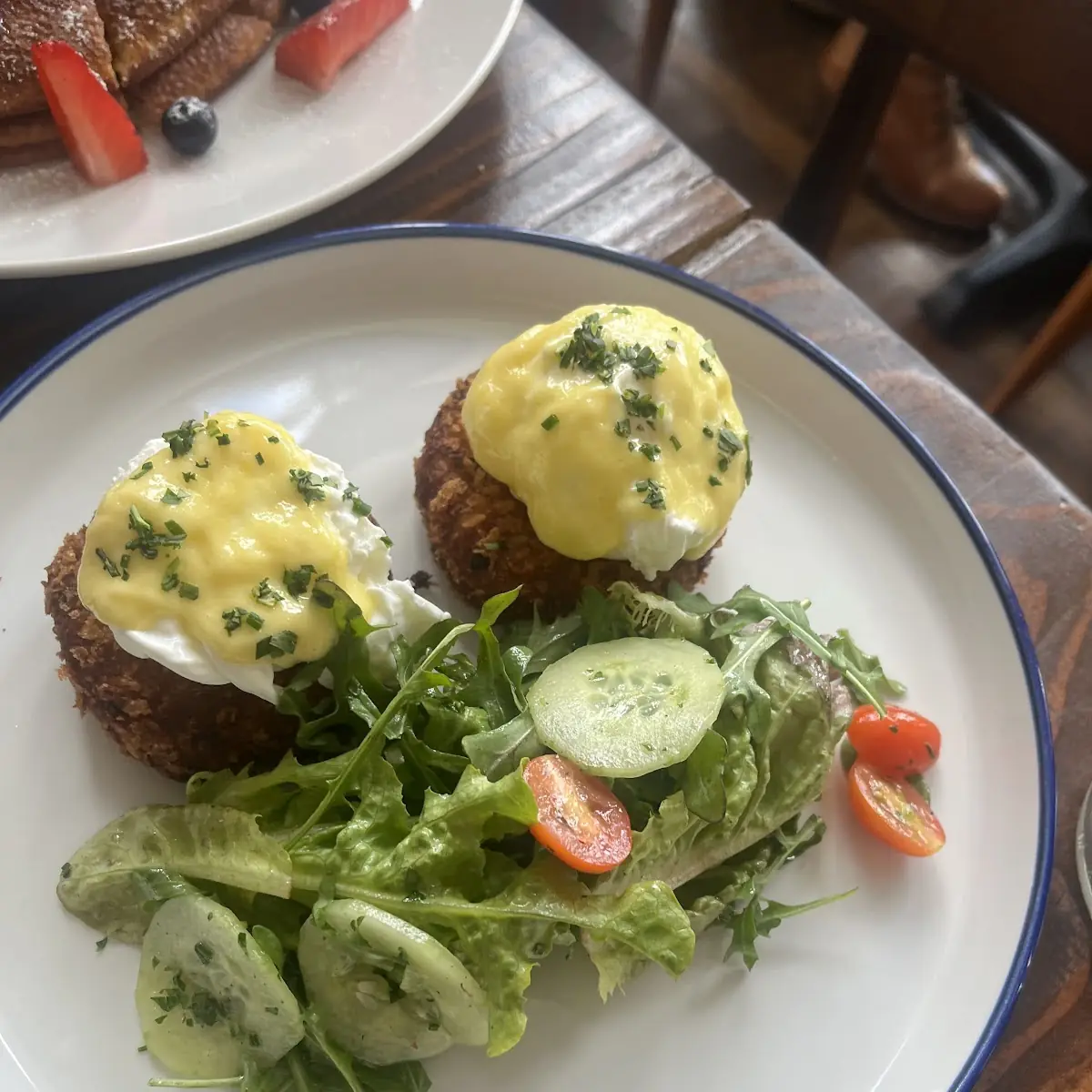 Crab Cakes
