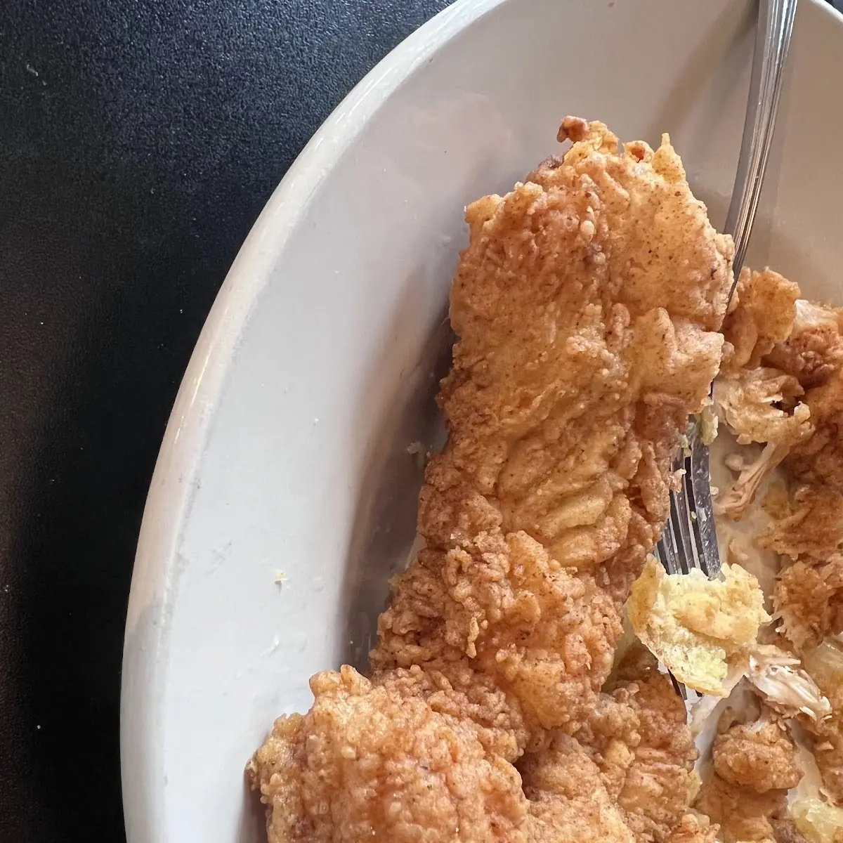 Chicken Tenders