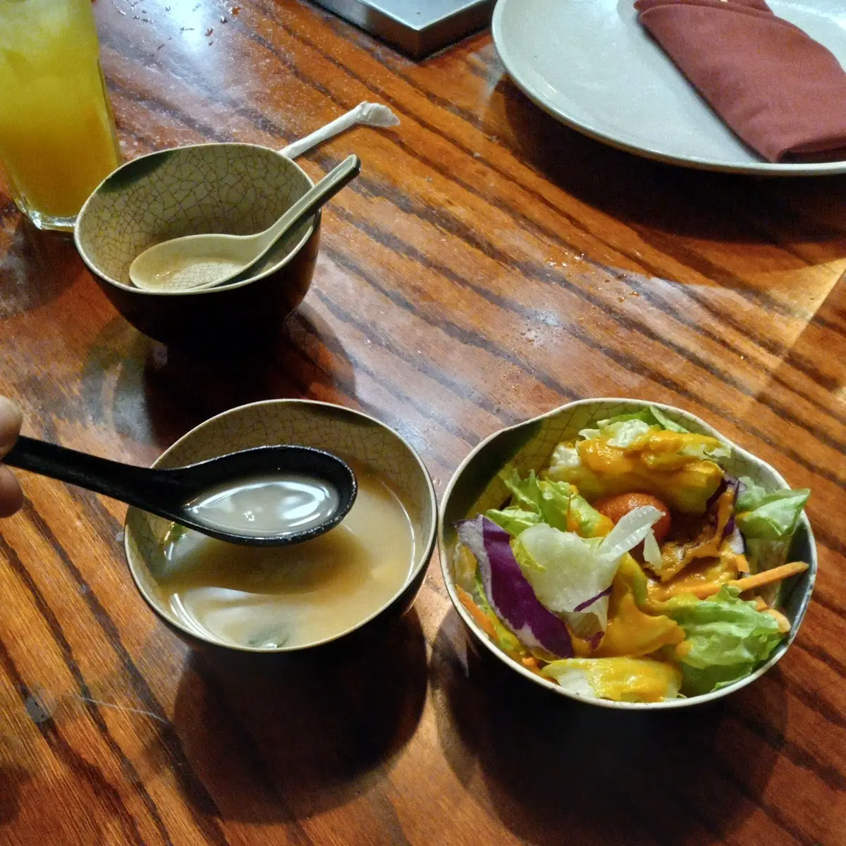 Miso Soup