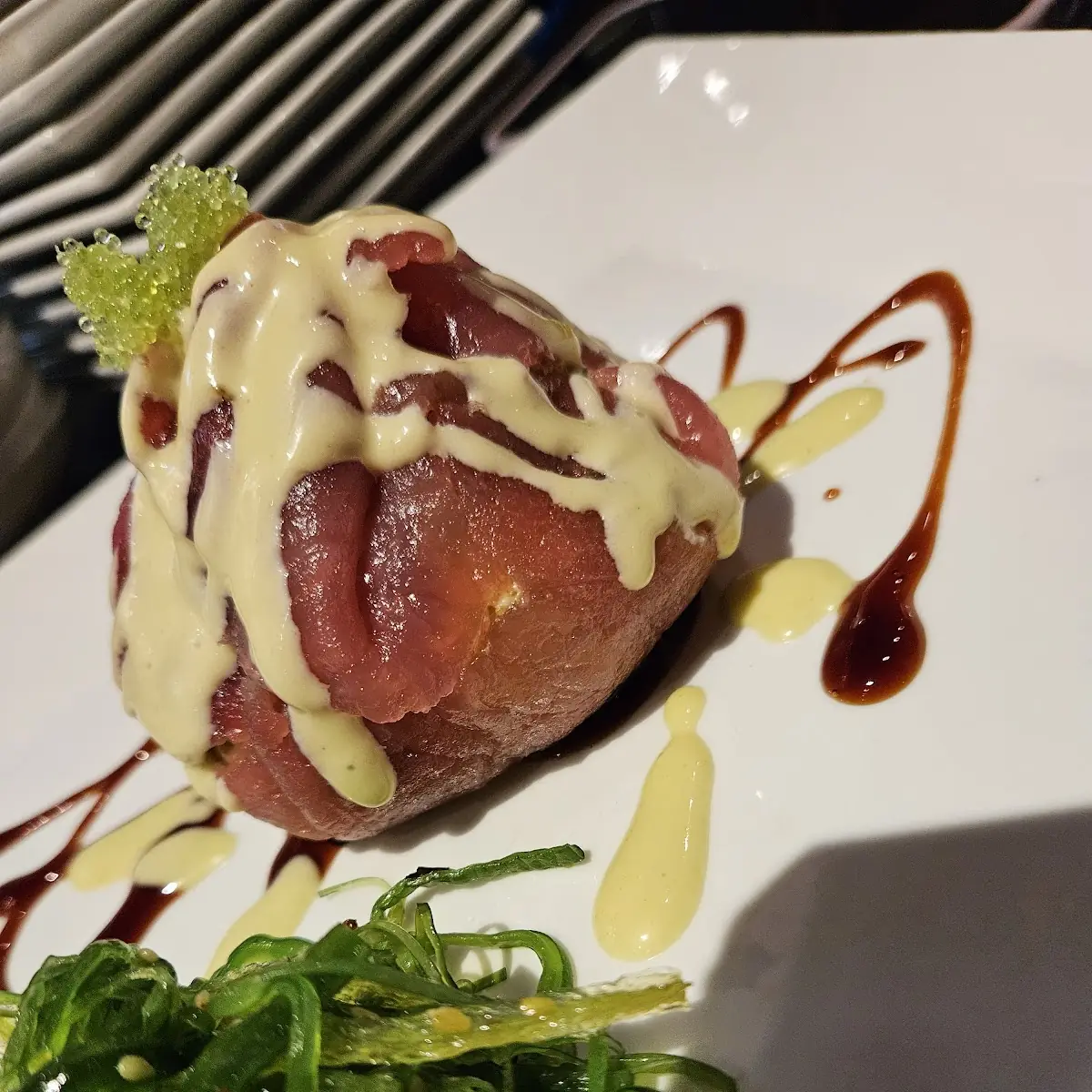 Tuna Roll