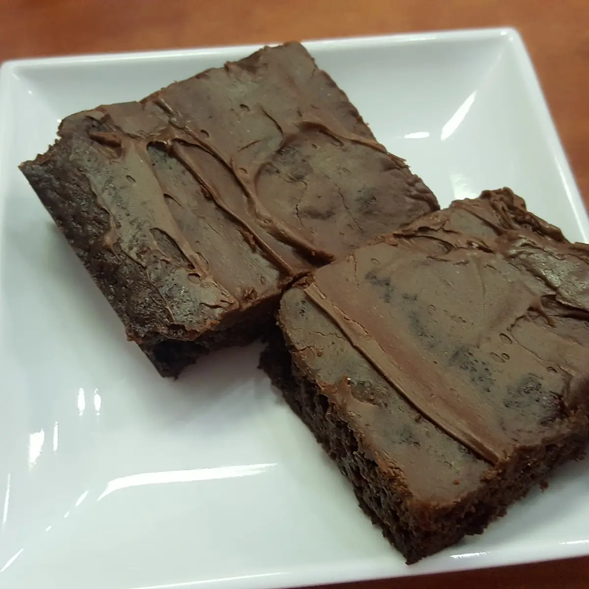 Chocolate Brownie