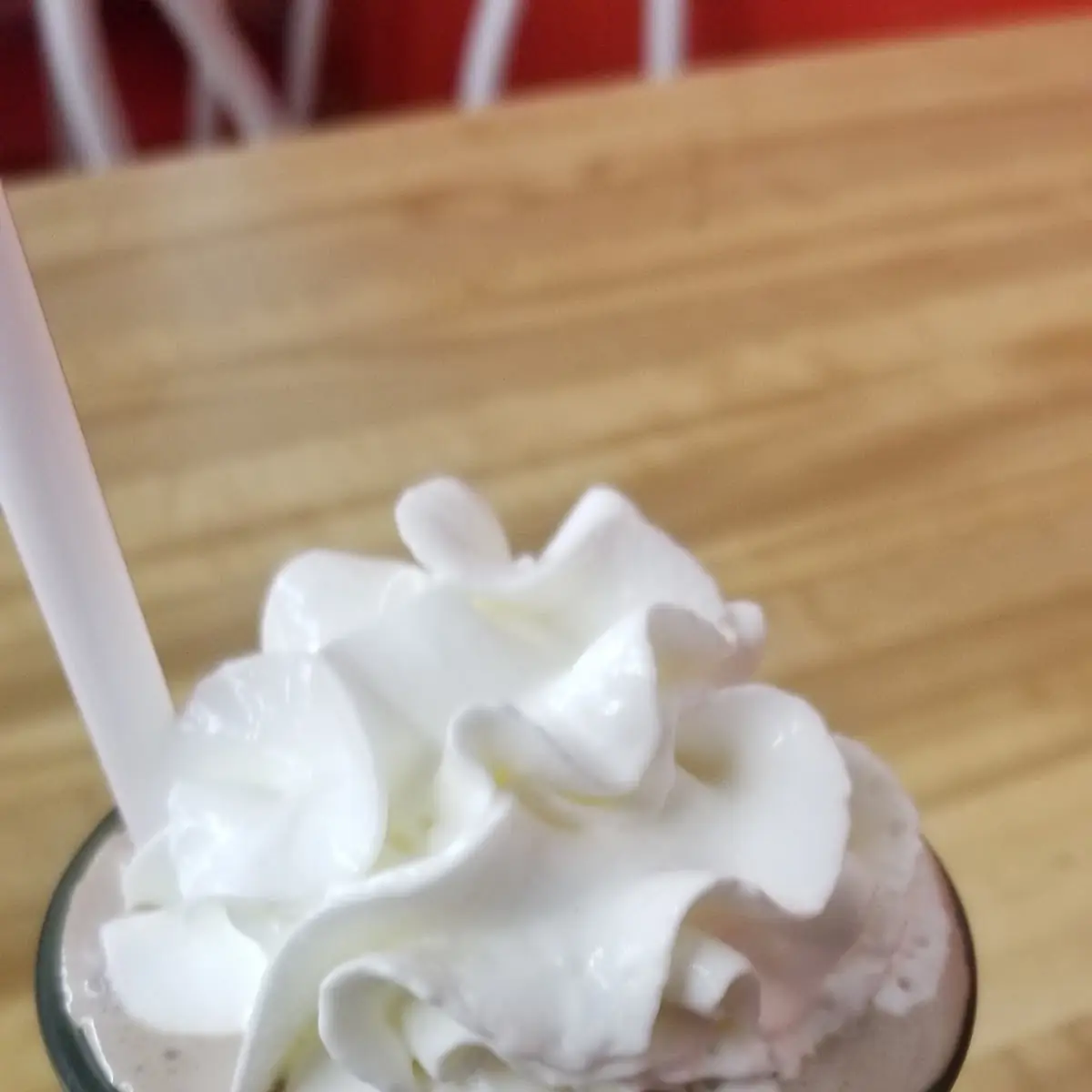Chocolate Malt