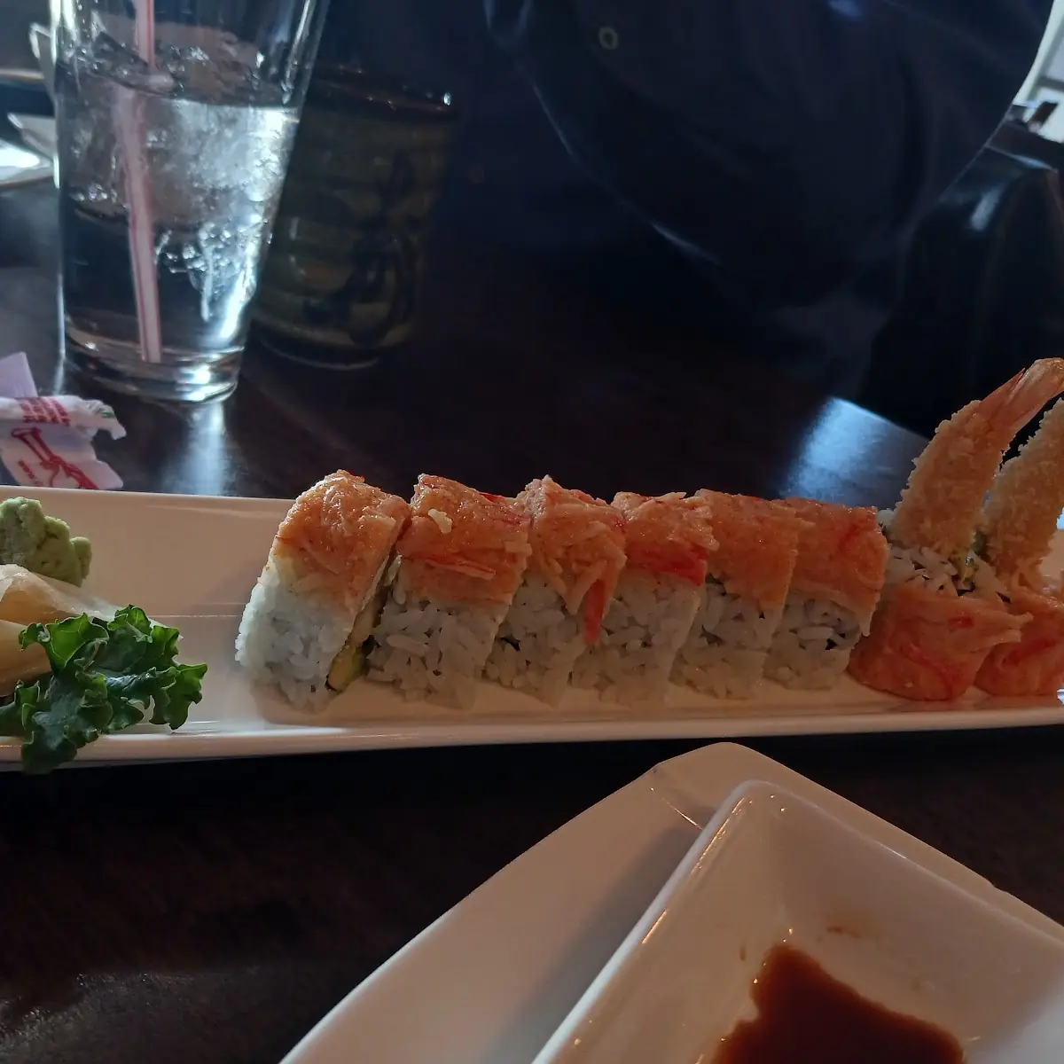 Spring Roll (3 Pieces)