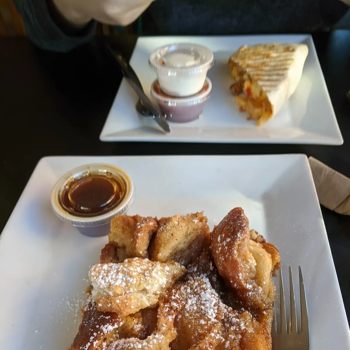 French Toast Casserole