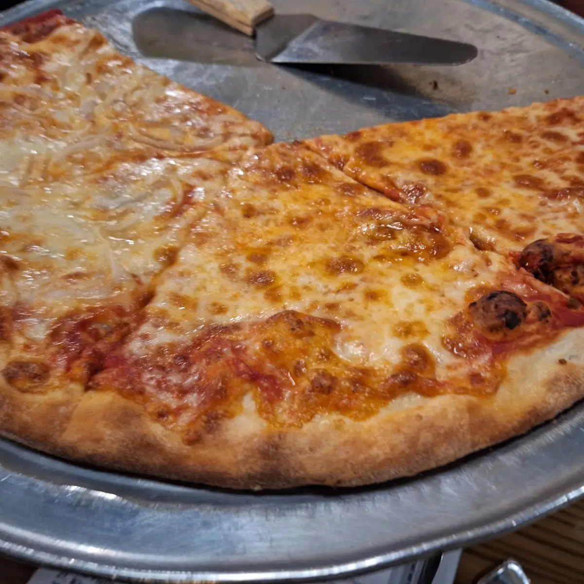 Cheese Pizza