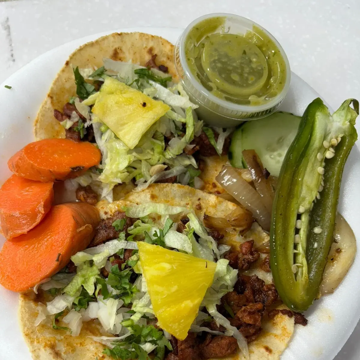 Tacos