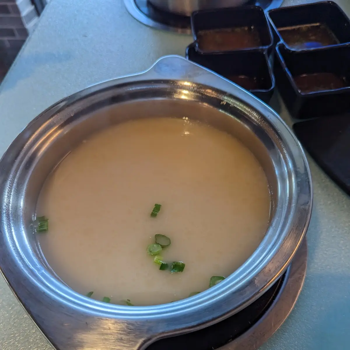 Miso Soup