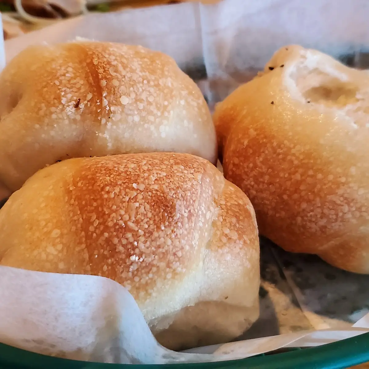 Bread Basket