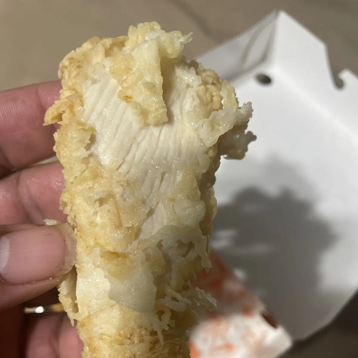 Tempura