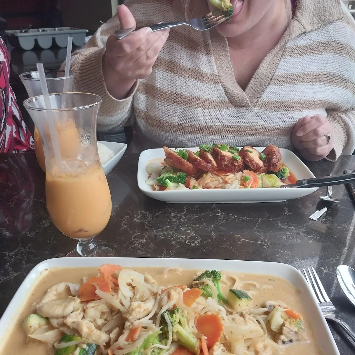 Ginger Chicken