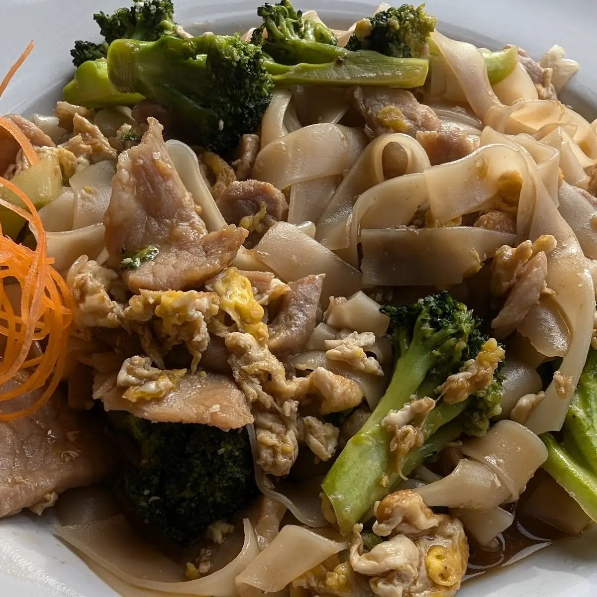Pad See EW - Vegetable