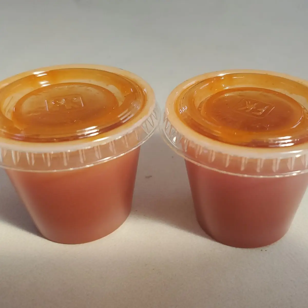 Hot Sauce