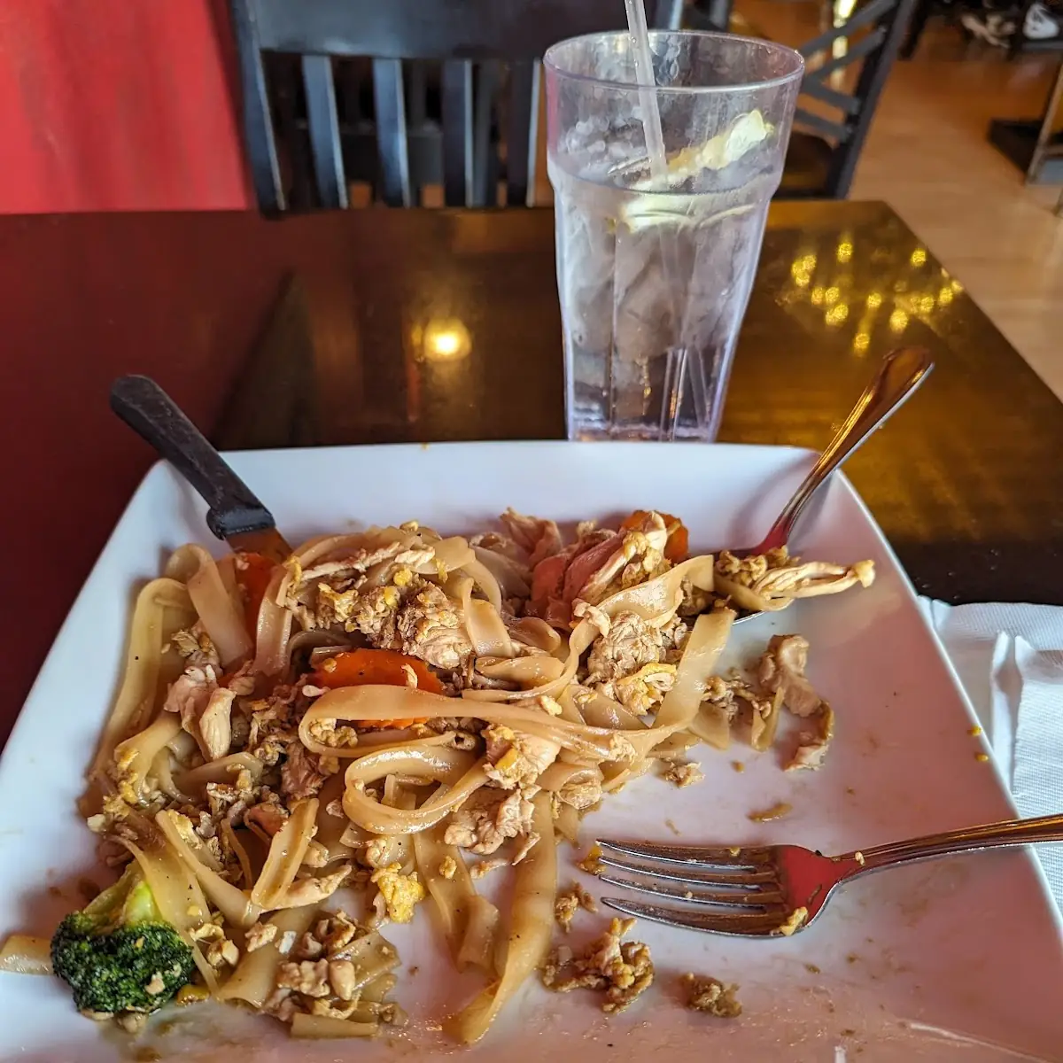 Pad See EW