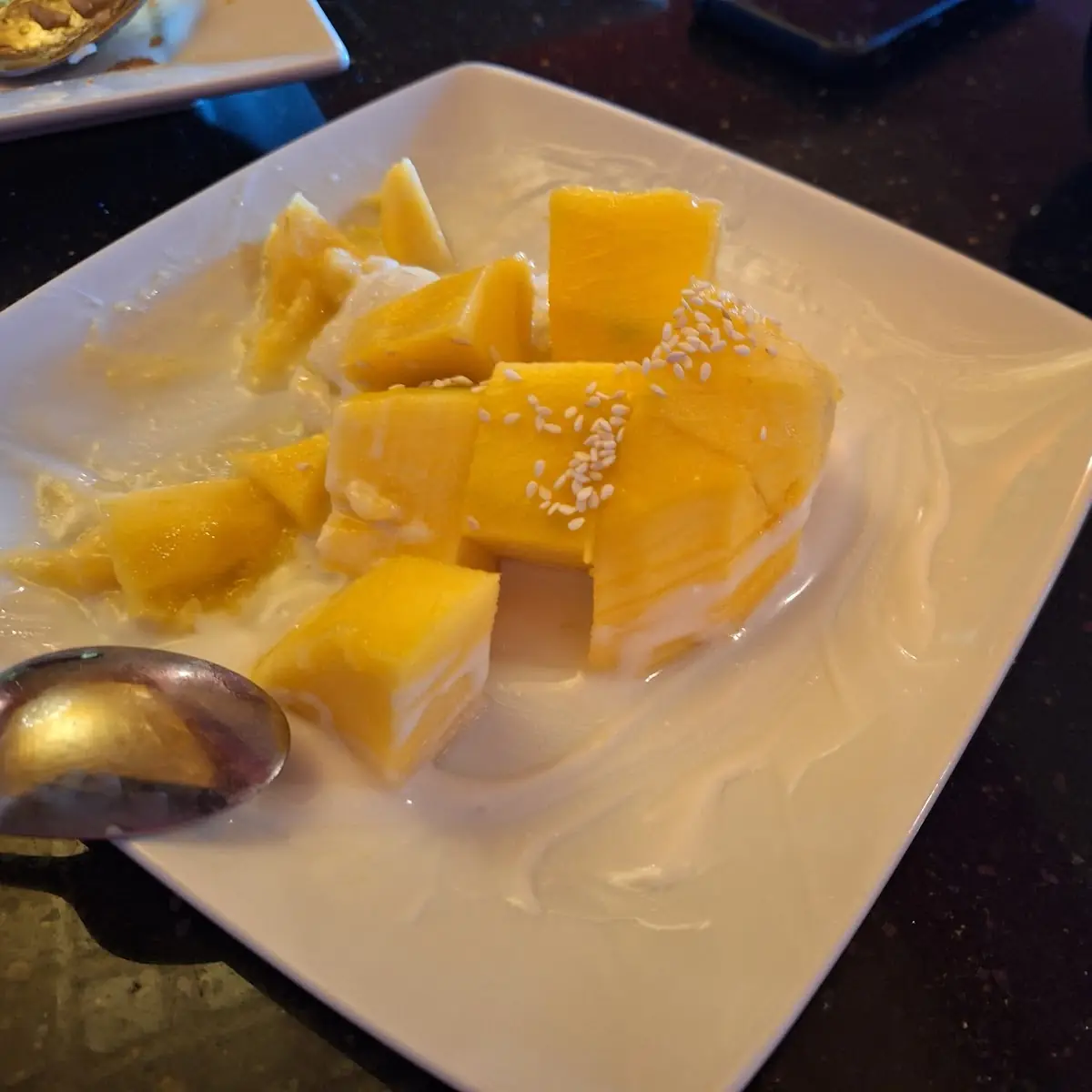 Sticky Rice