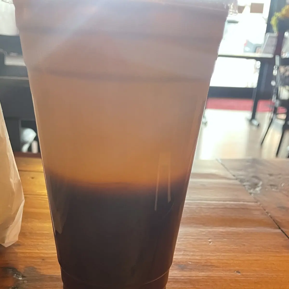 Thai Tea