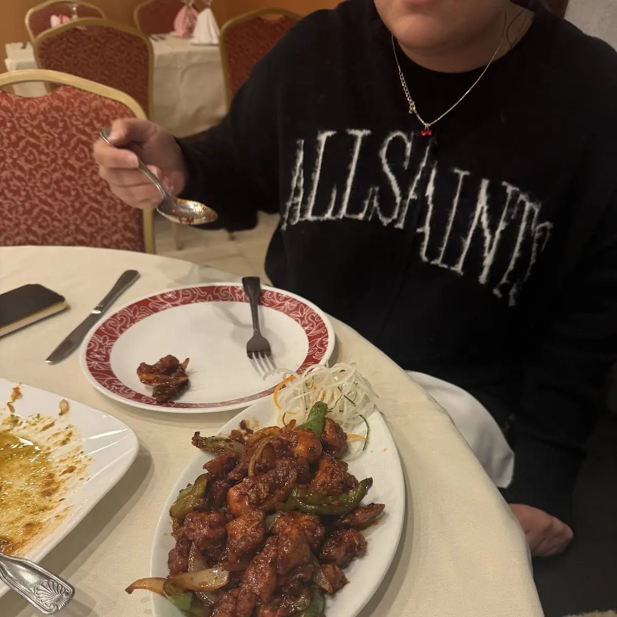 Gobi Manchurian Dry