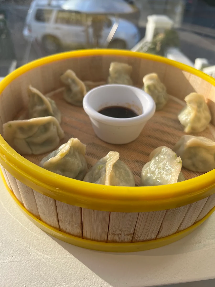 Dim Sum