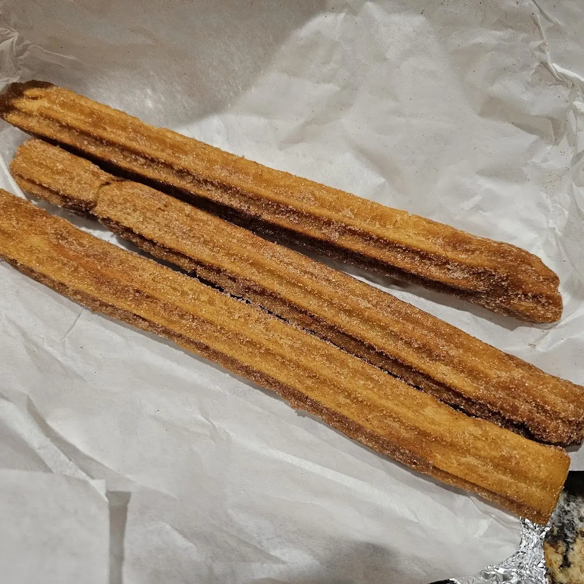 Churros