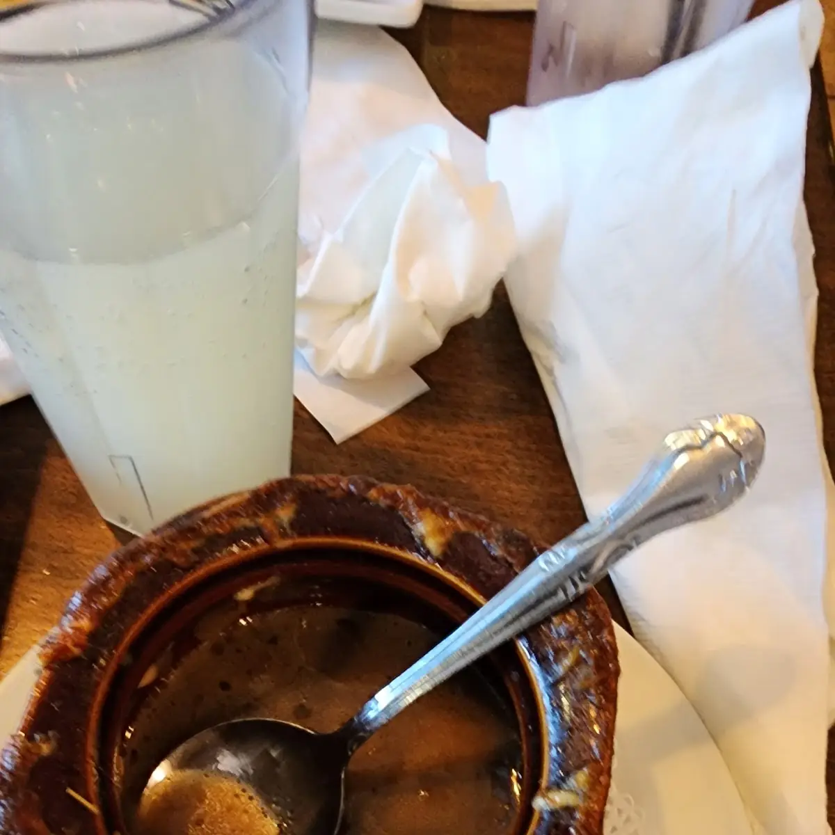 French Onion Soup