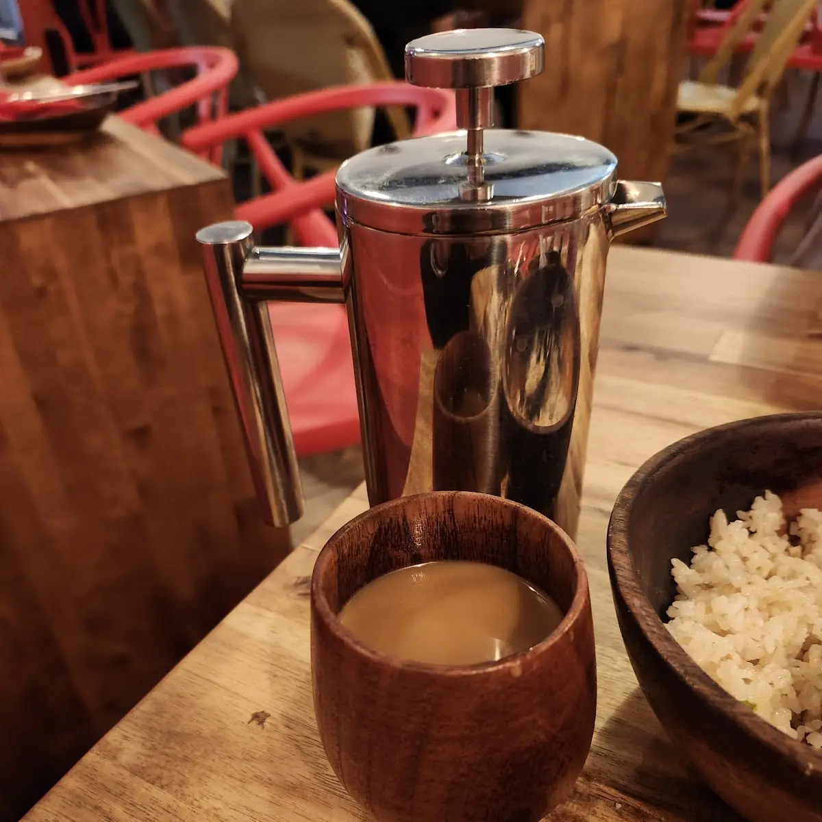 Miso Soup