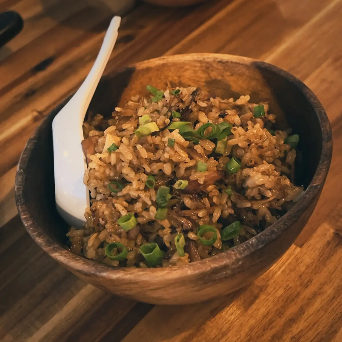 Pork Adobo Fried Rice