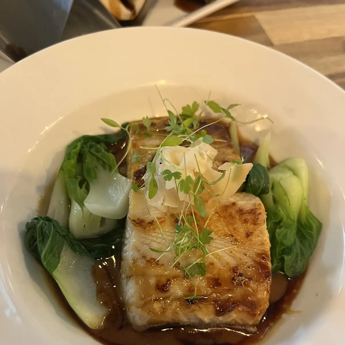Sea Bass