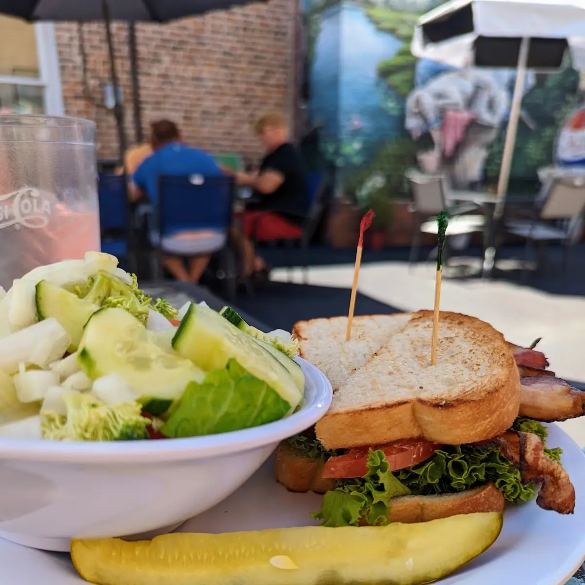 blt Sandwich