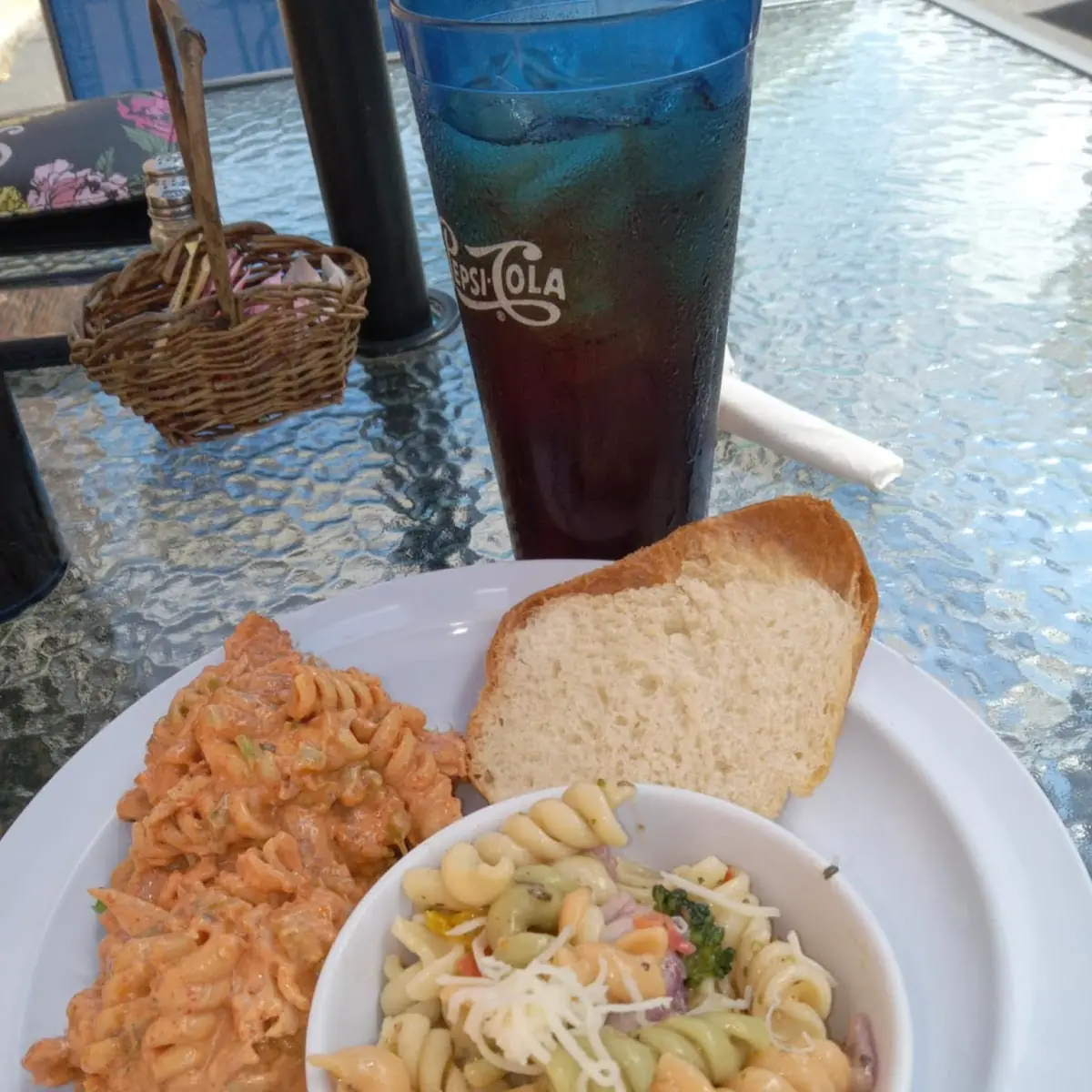 Pasta Salad