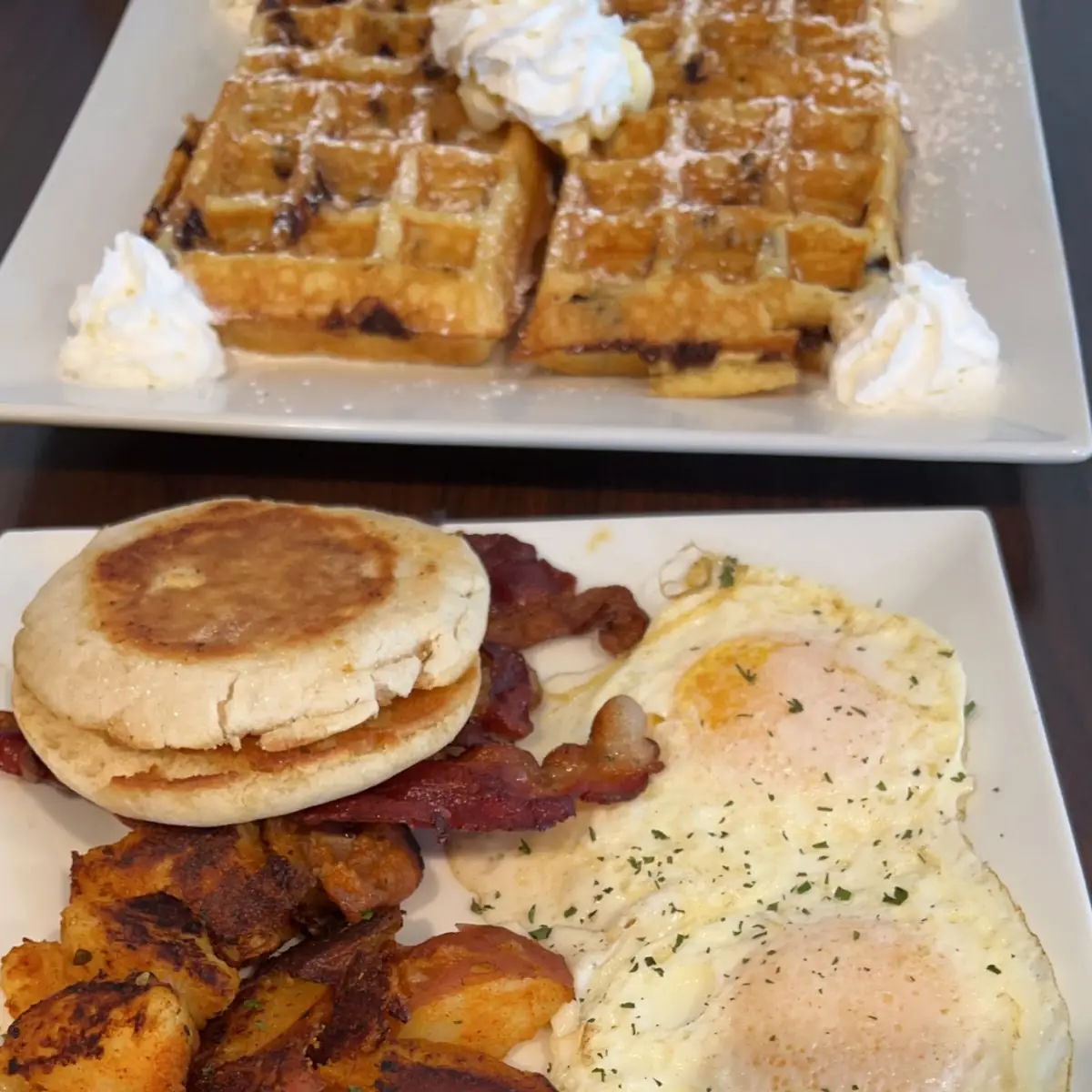 English Muffin