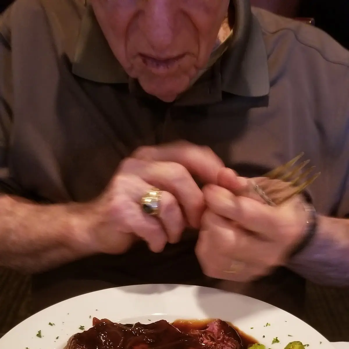 Filet Mignon
