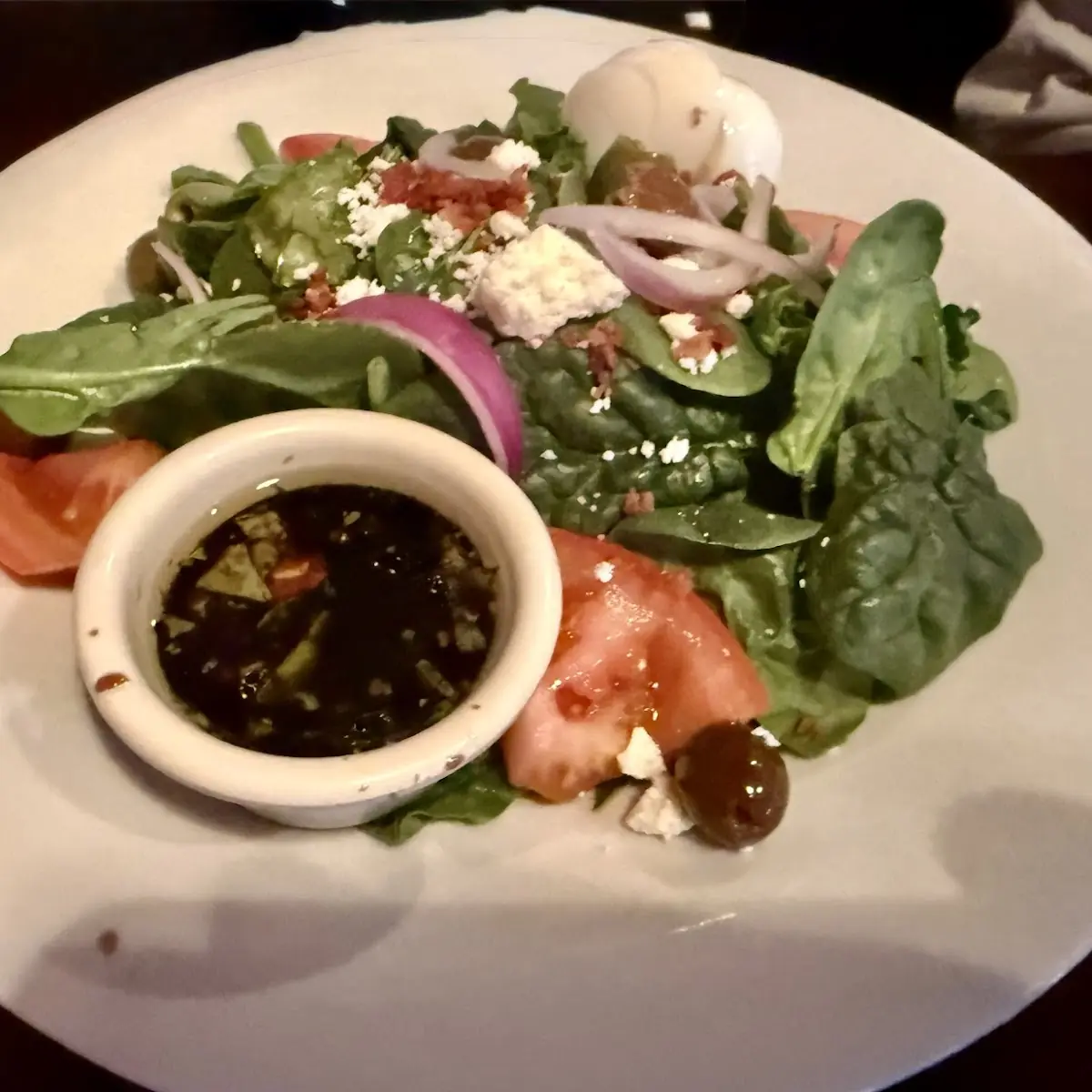 Greco Salad