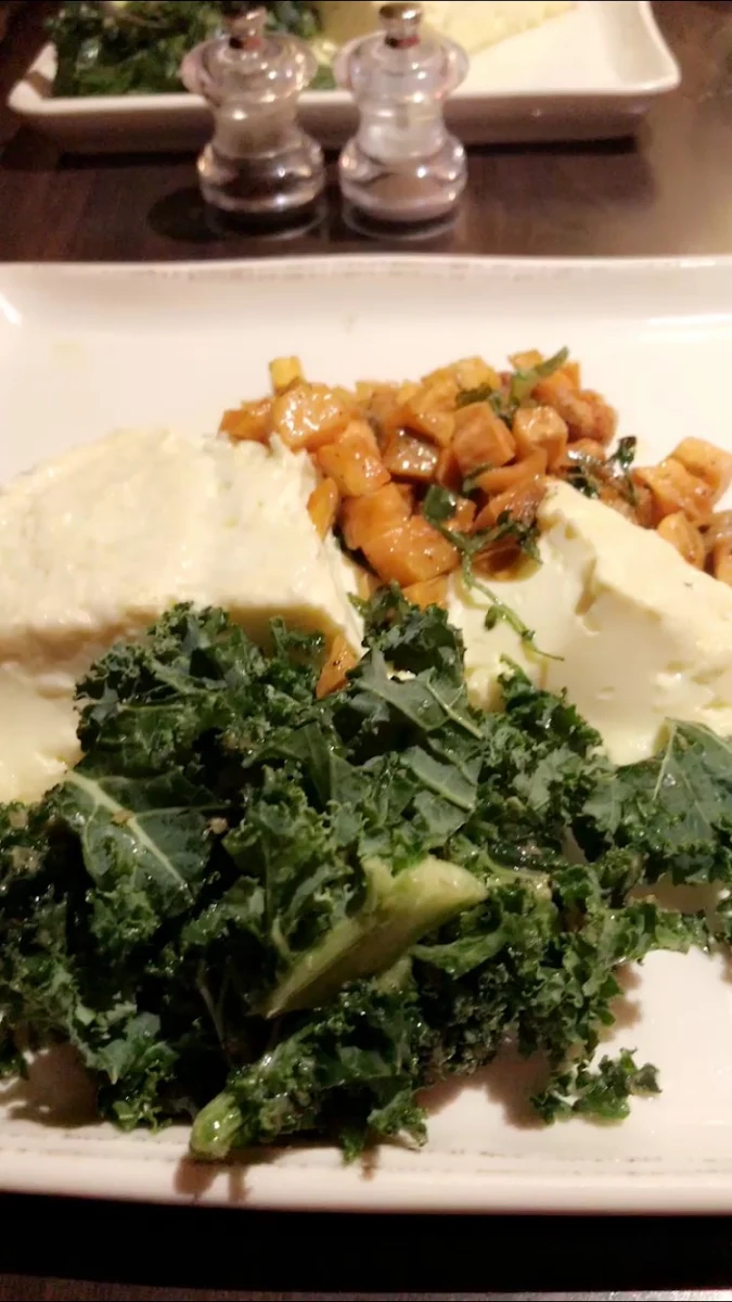 Kale Salad