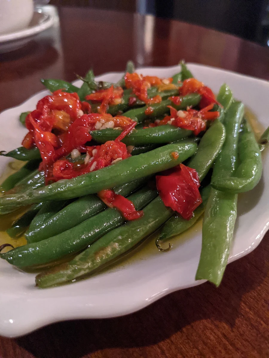 Green Beans