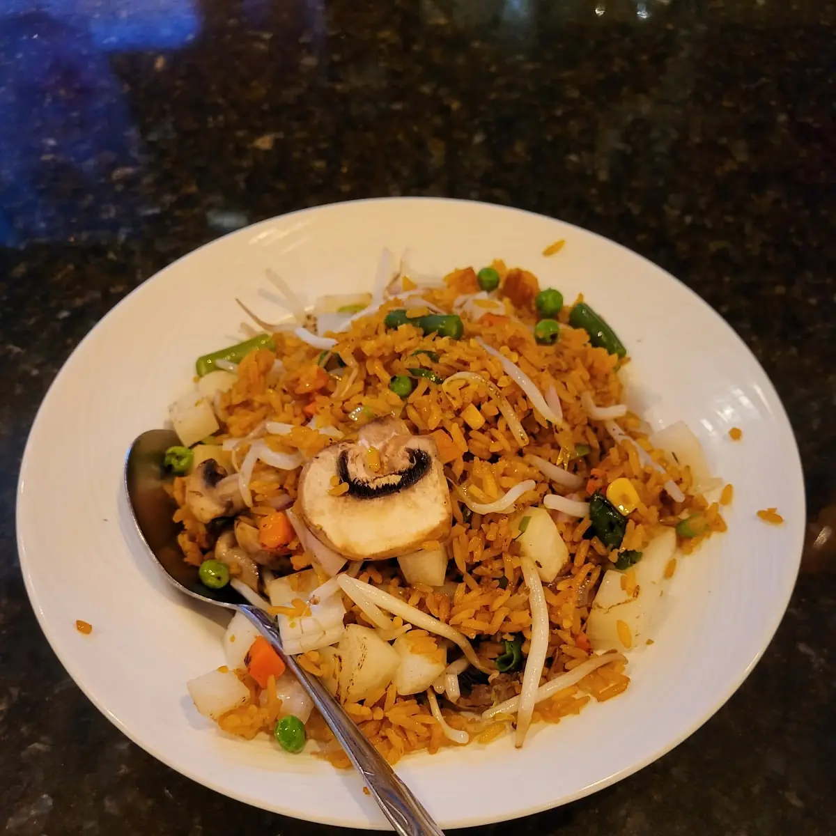 Crispy Pad Thai