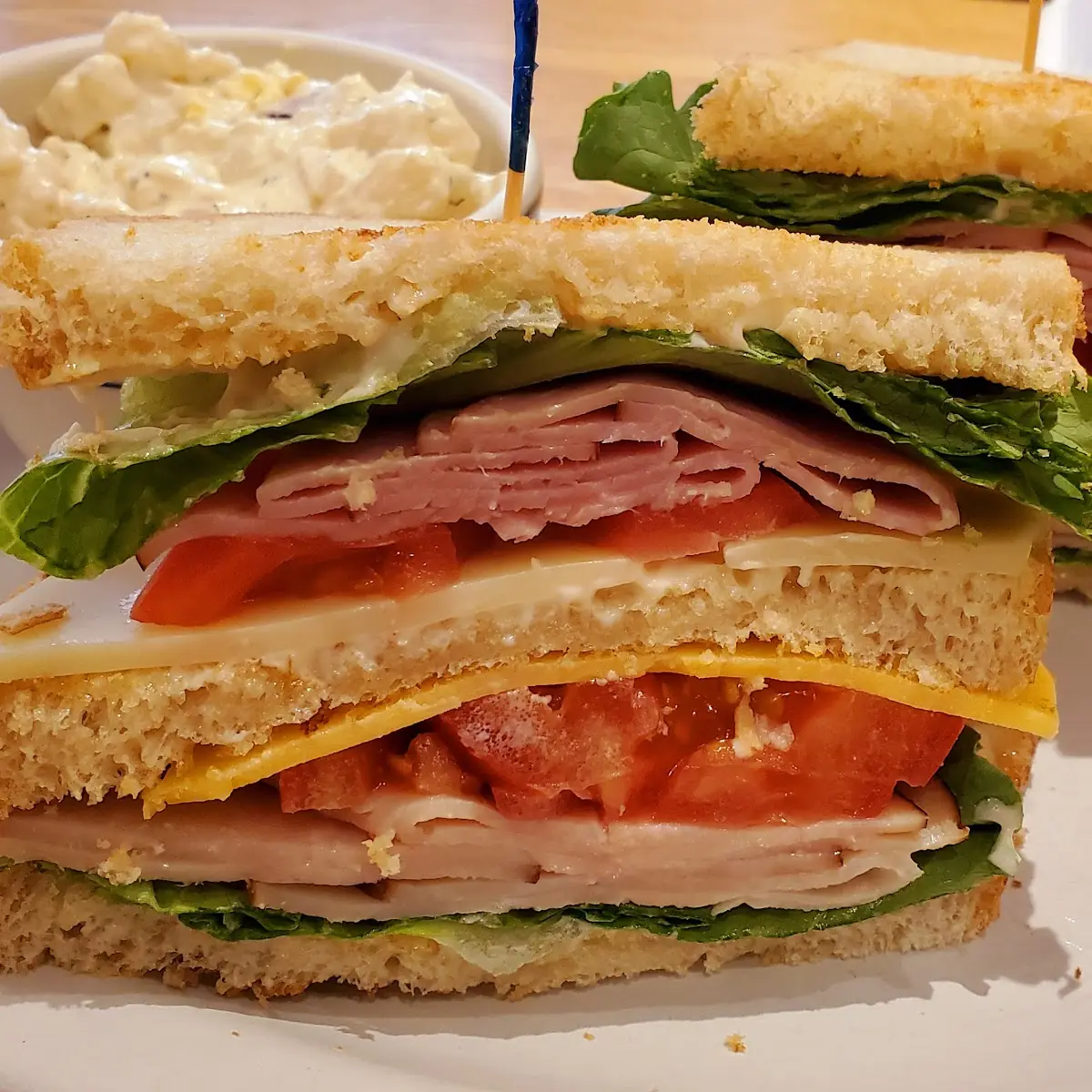 Club Sandwich
