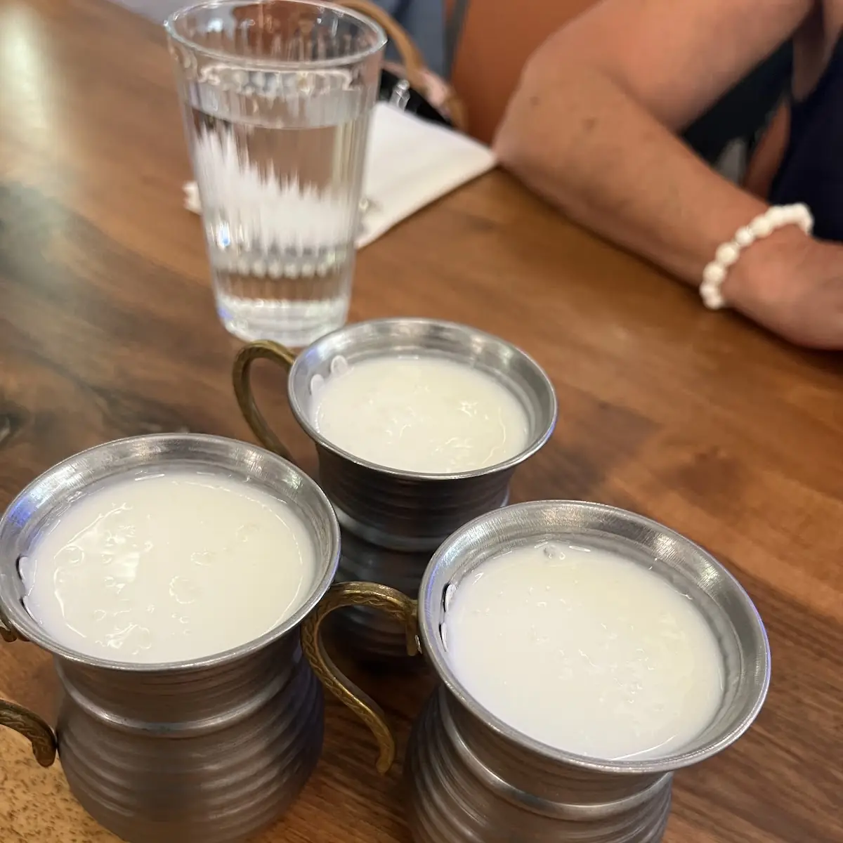 Highlights, Ozikizler Turkish Restaurant