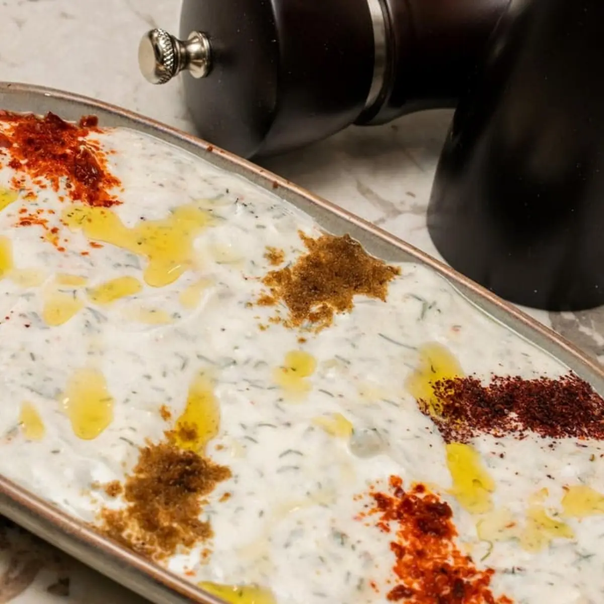 Highlights, Ozikizler Turkish Restaurant