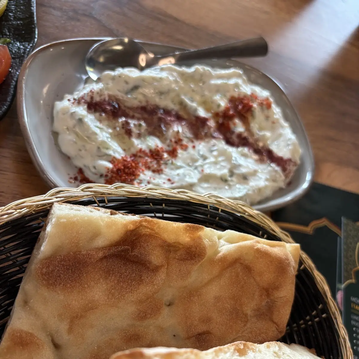 Highlights, Ozikizler Turkish Restaurant