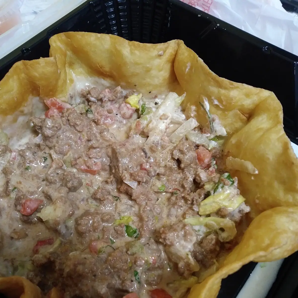 Taco Salad