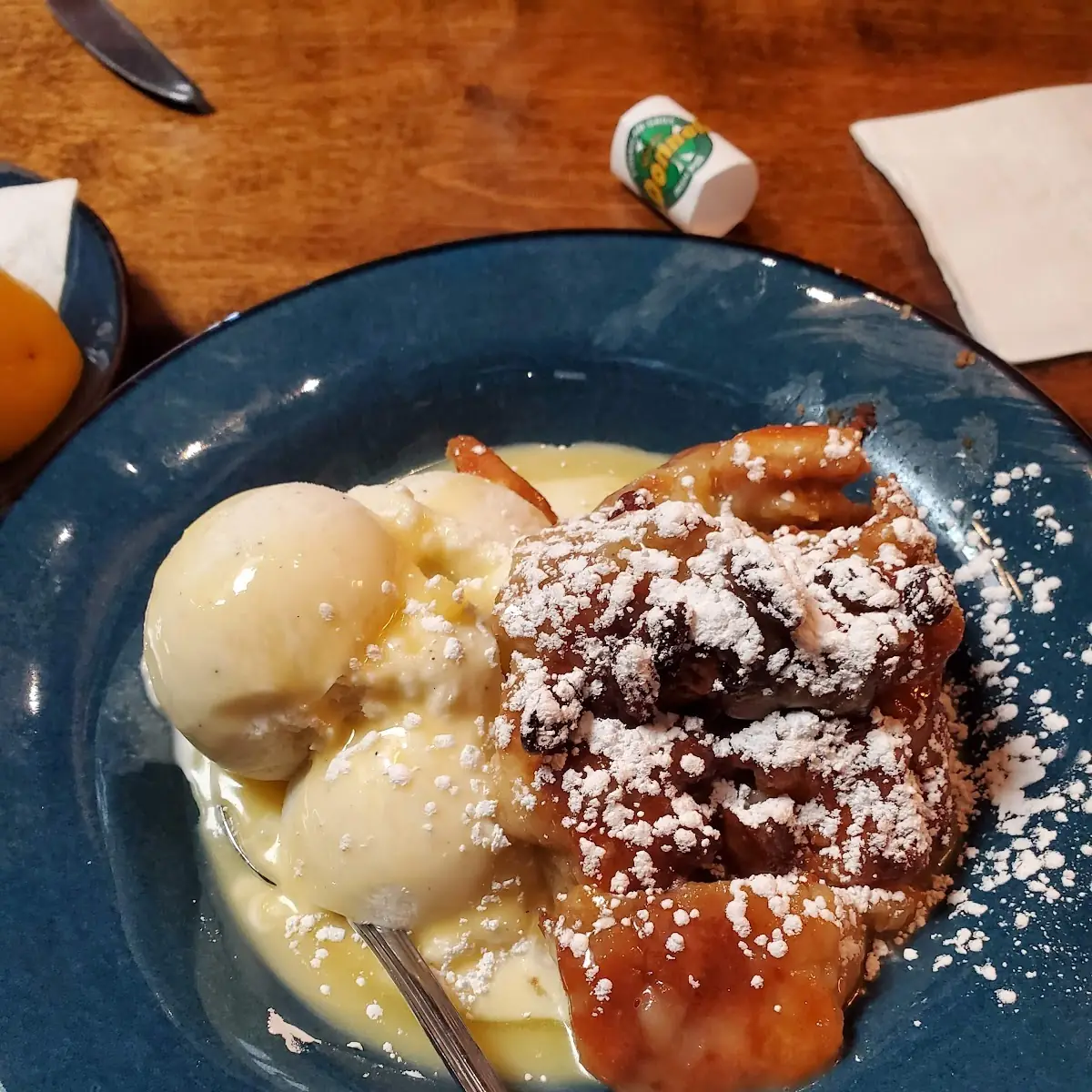 Apple Pie