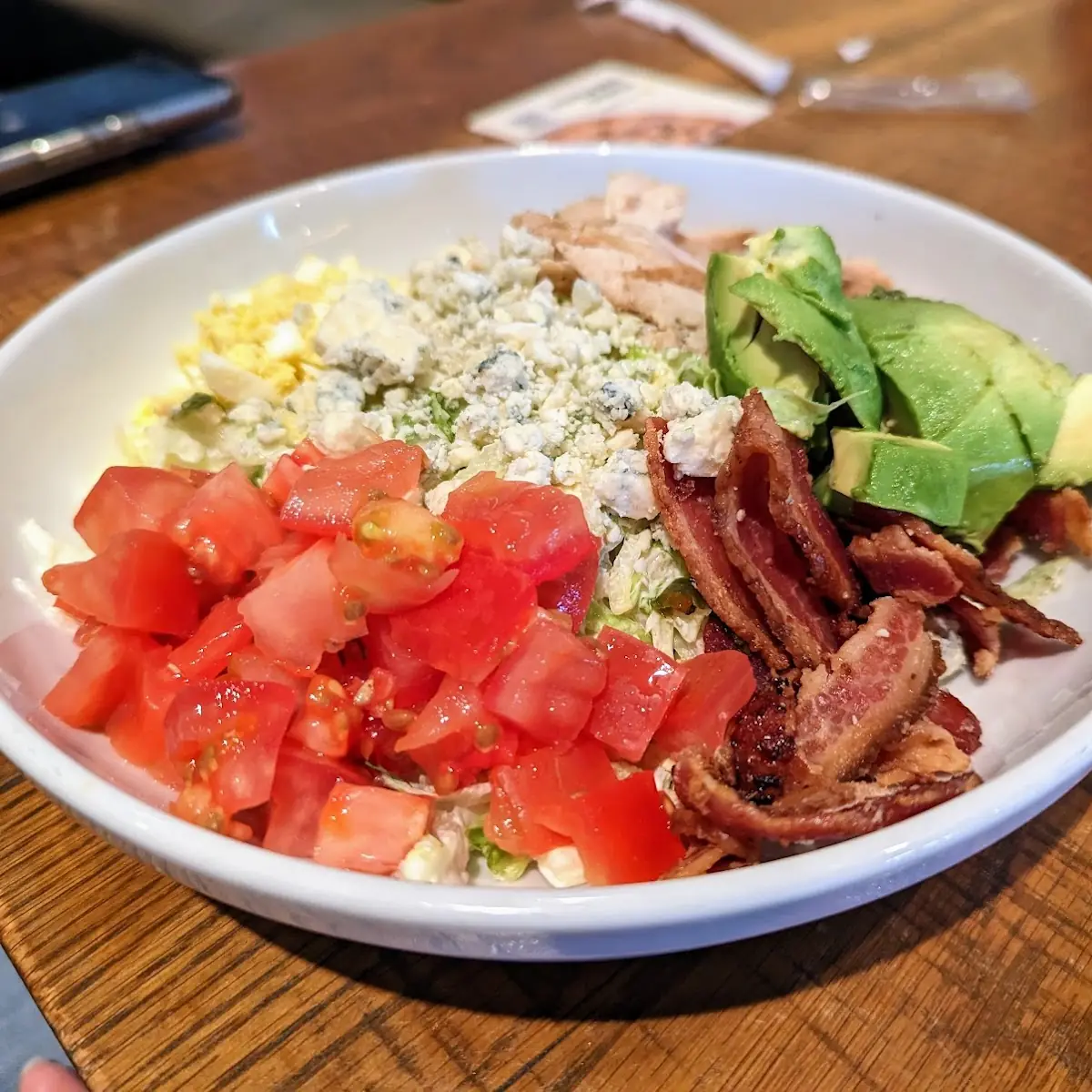 California Cobb Salad