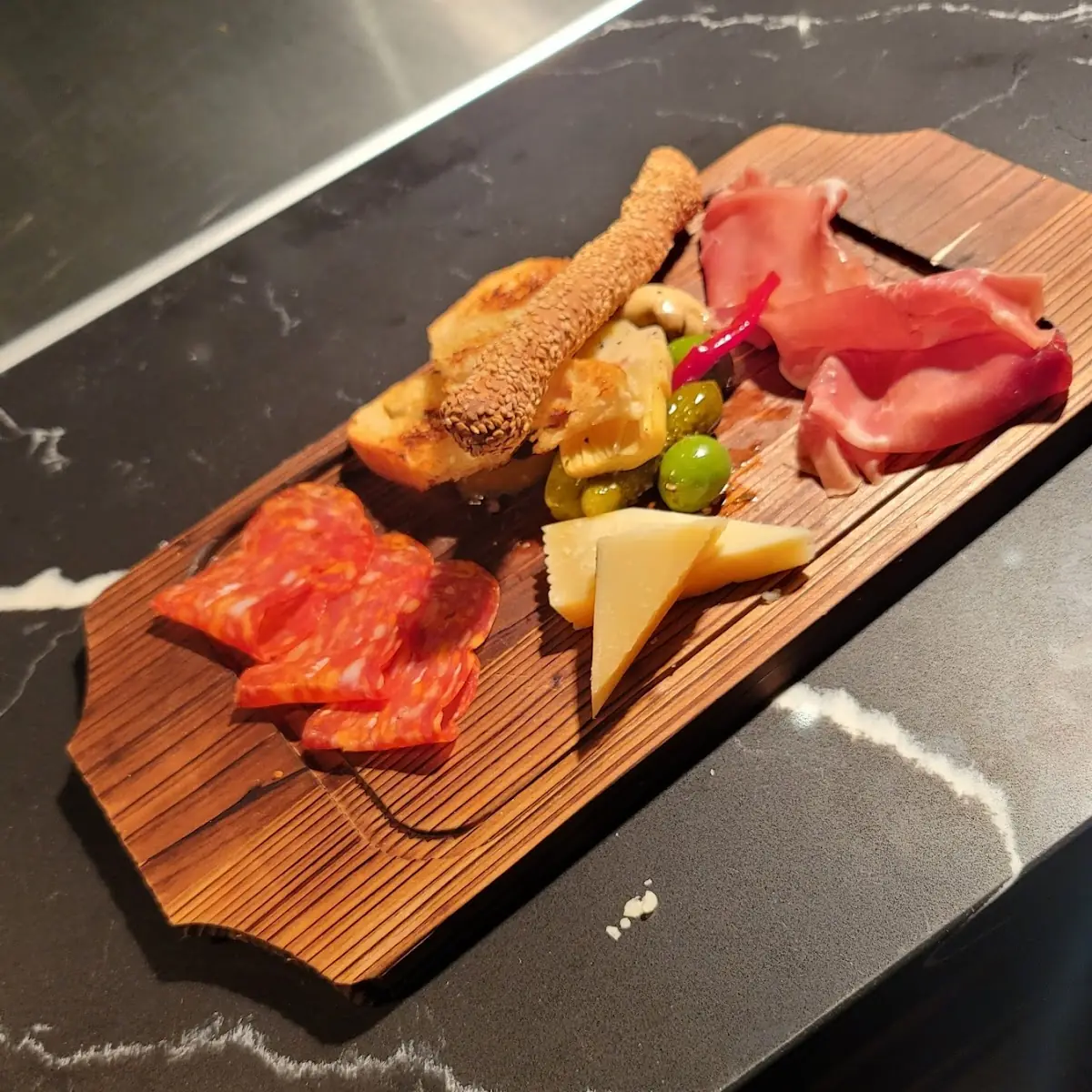 Antipasto Platter