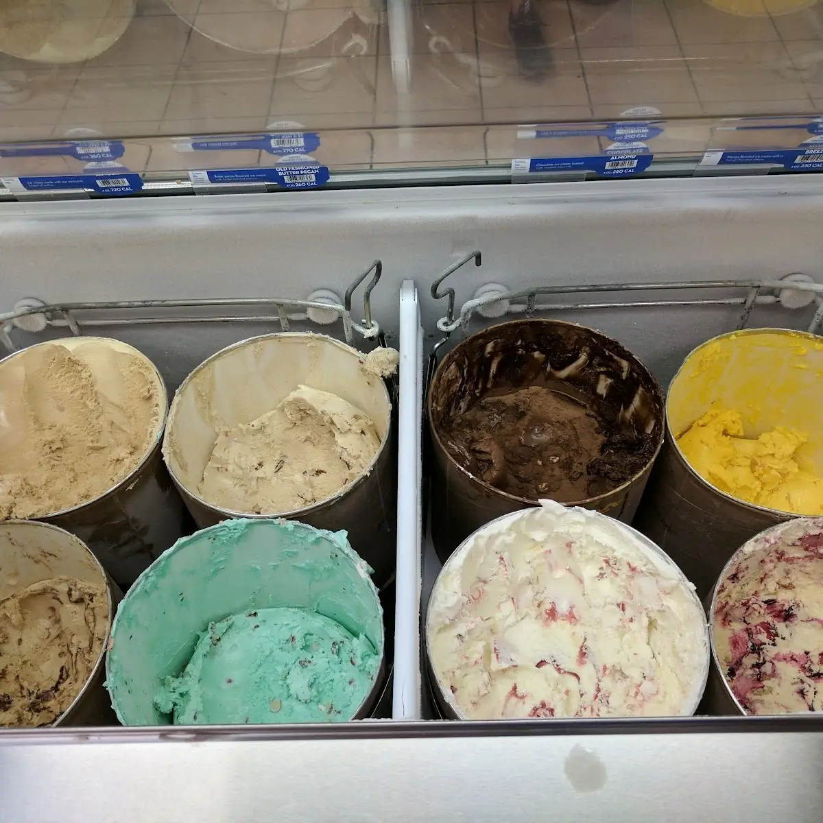Gelato