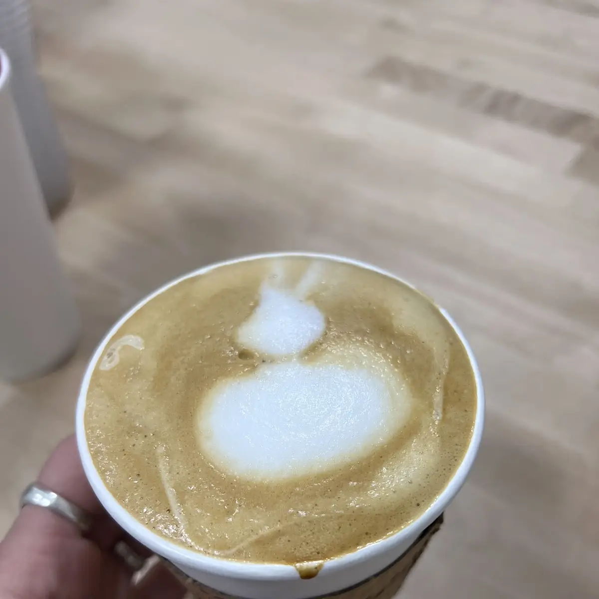 Cappuccino
