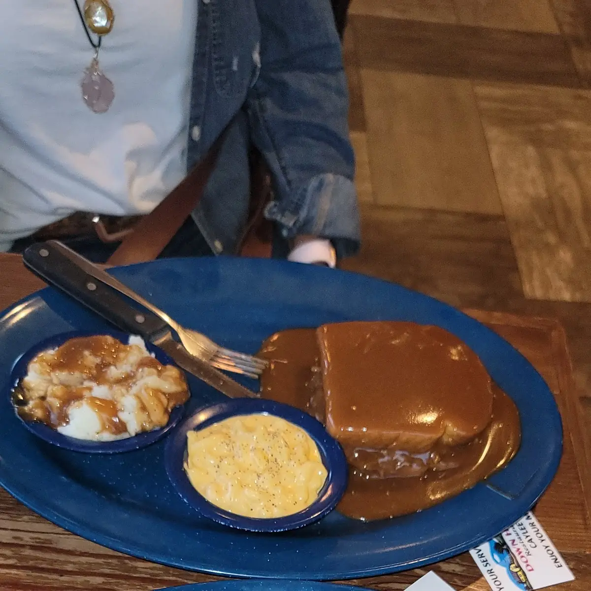 Country Fried Steak